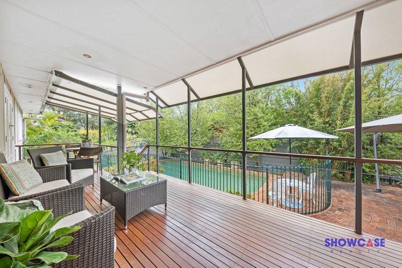 Photo - 1 Bardia Road, Carlingford NSW 2118 - Image 12