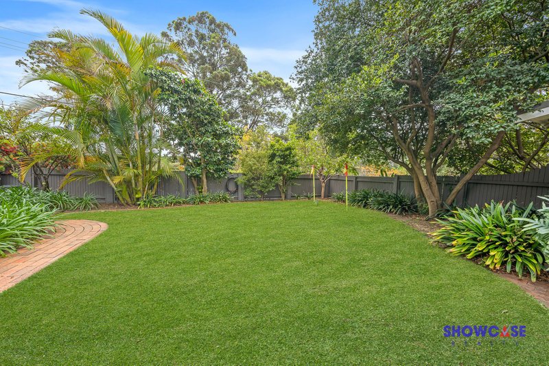 Photo - 1 Bardia Road, Carlingford NSW 2118 - Image 14