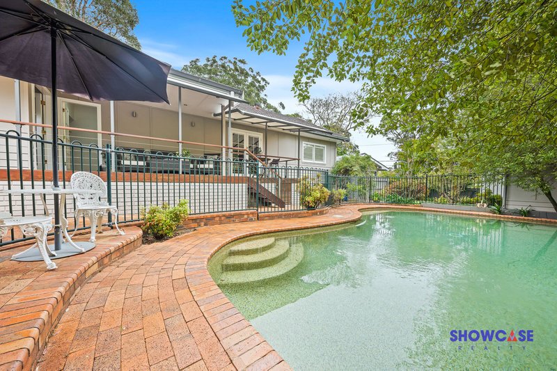 Photo - 1 Bardia Road, Carlingford NSW 2118 - Image 16