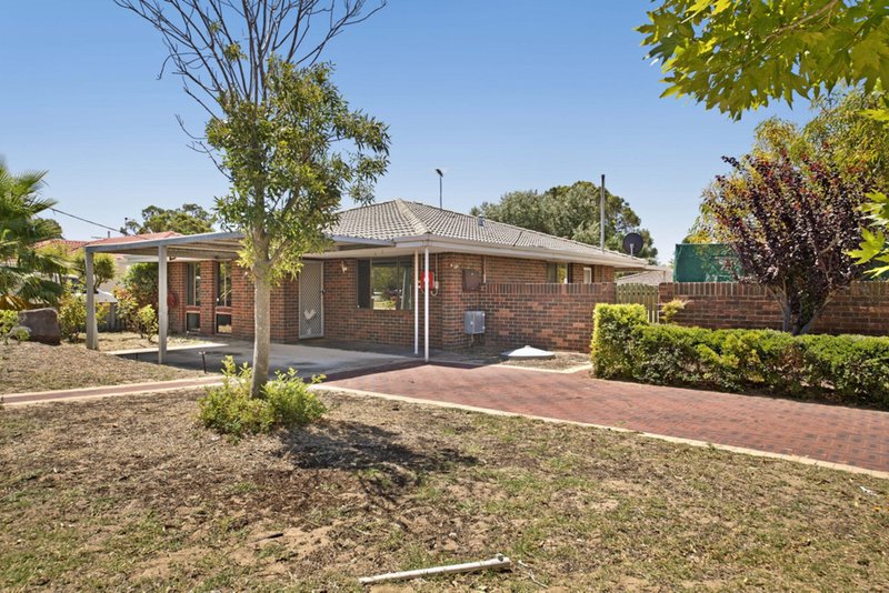 1 Bardoc Court, Hillman WA 6168