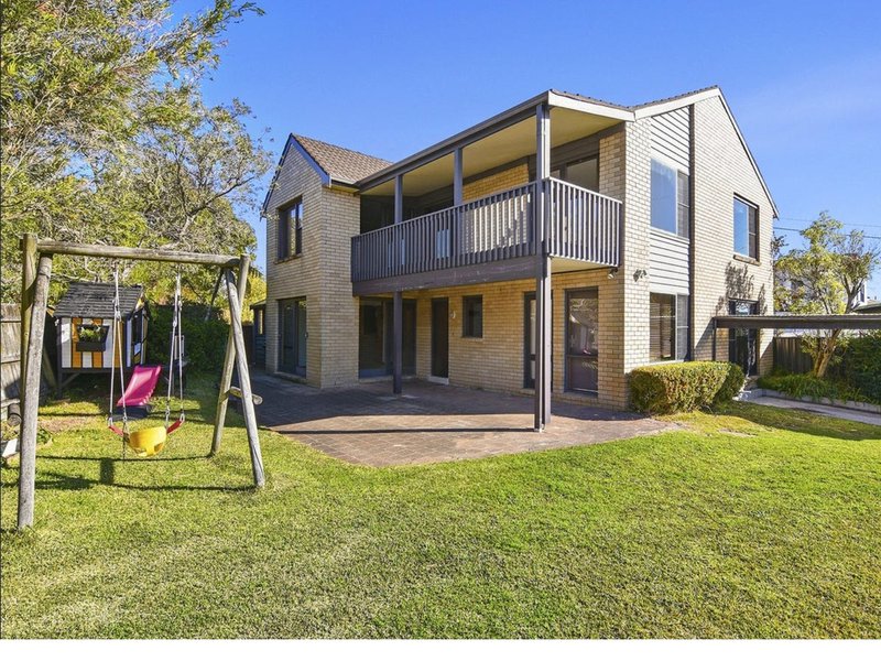 Photo - 1 Bareena Drive, Balgowlah Heights NSW 2093 - Image 1