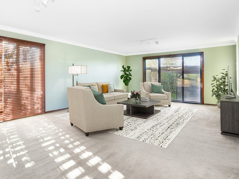 Photo - 1 Bareena Drive, Balgowlah Heights NSW 2093 - Image 2