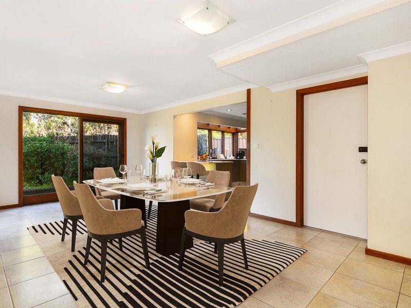 Photo - 1 Bareena Drive, Balgowlah Heights NSW 2093 - Image 3
