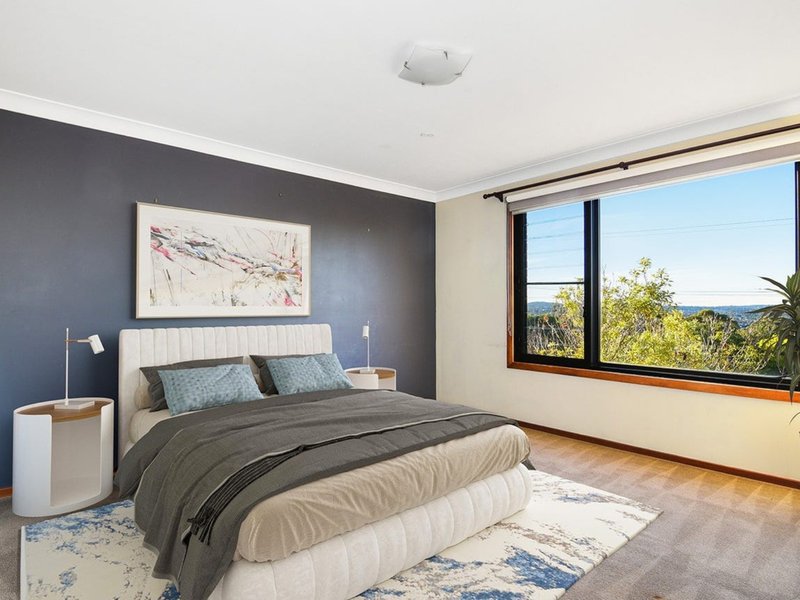 Photo - 1 Bareena Drive, Balgowlah Heights NSW 2093 - Image 9