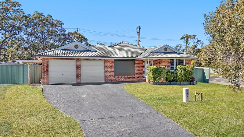 Photo - 1 Barega Close, Buff Point NSW 2262 - Image 1