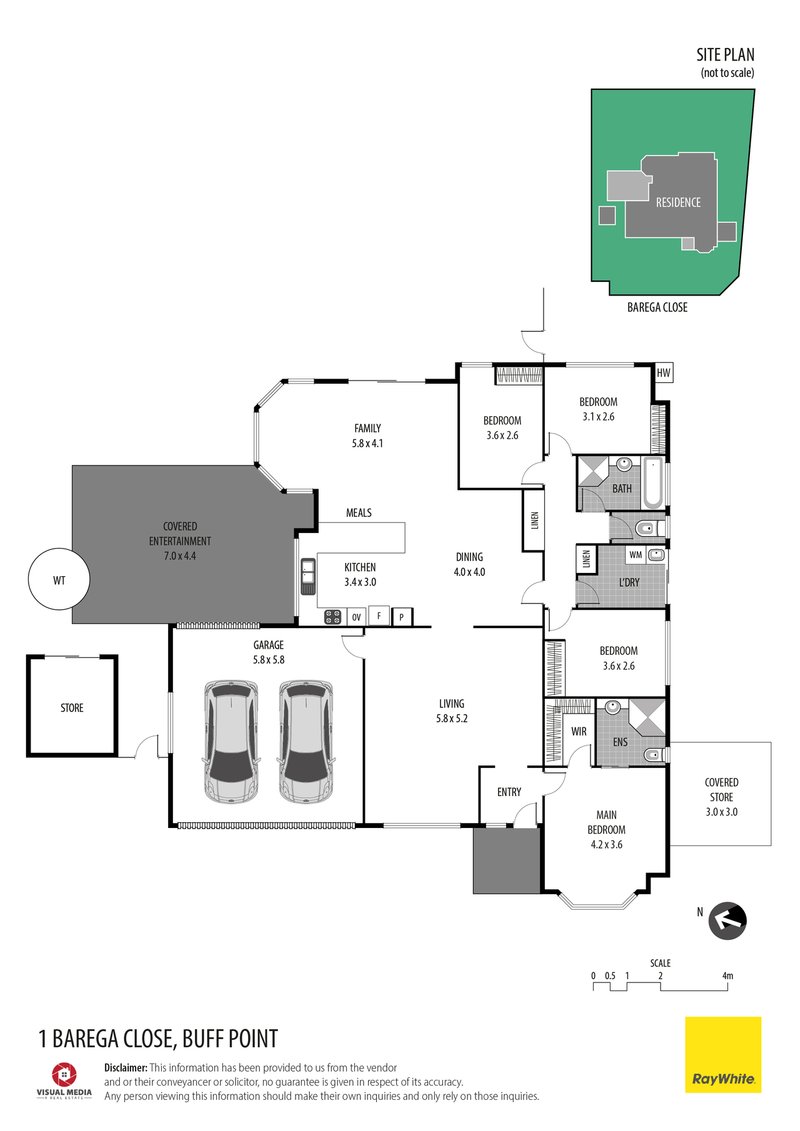 Photo - 1 Barega Close, Buff Point NSW 2262 - Image 18