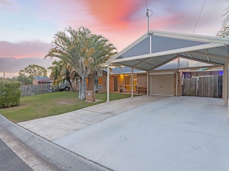 Photo - 1 Barker Street, Boronia Heights QLD 4124 - Image 3