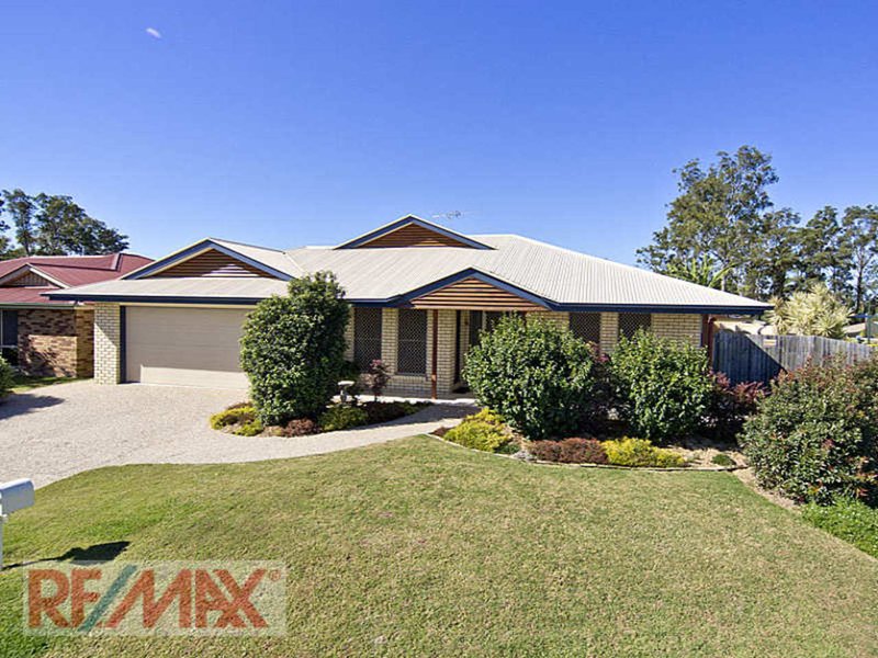 1 Barlee Crt , Warner QLD 4500