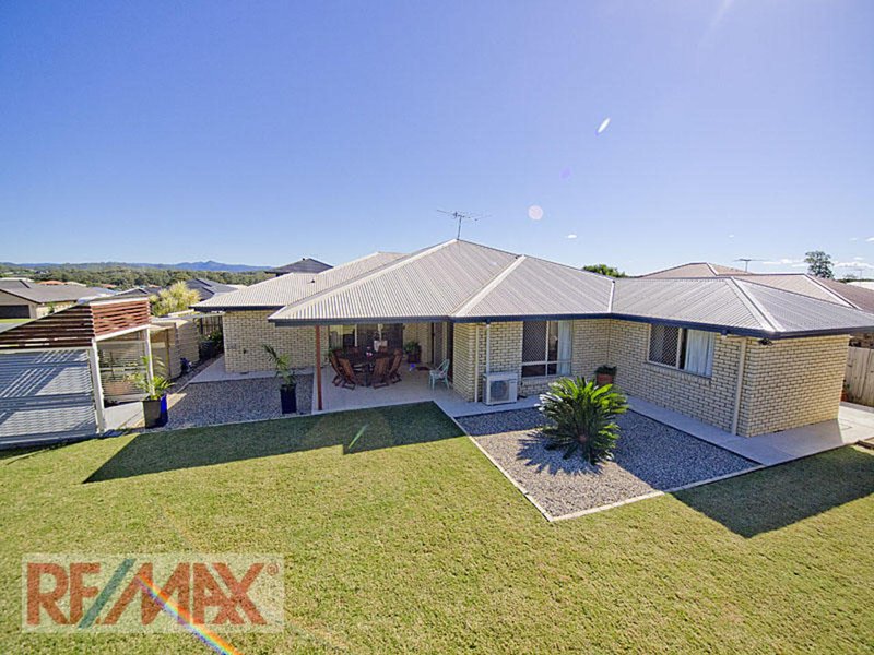 Photo - 1 Barlee Crt , Warner QLD 4500 - Image 2