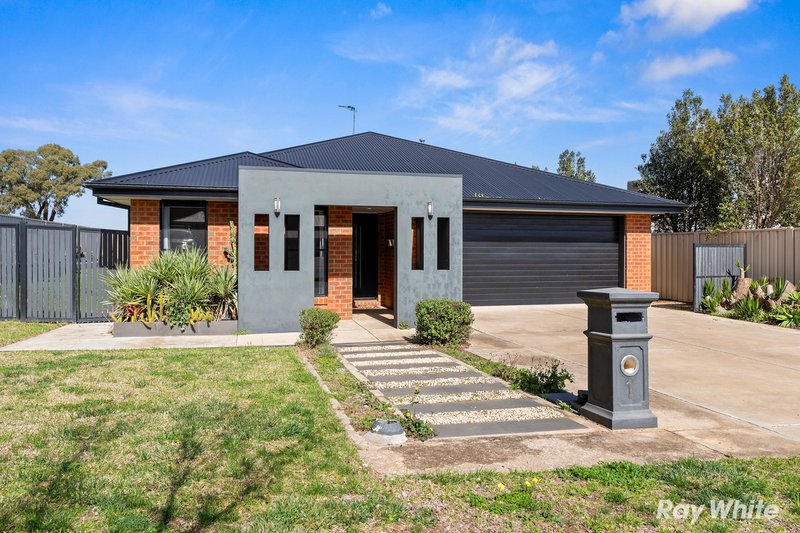 1 Barmedman Avenue, Gobbagombalin NSW 2650