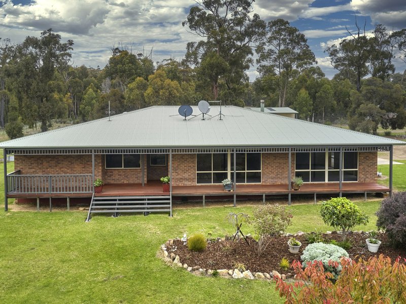 1 Barnard Drive, Bicheno TAS 7215