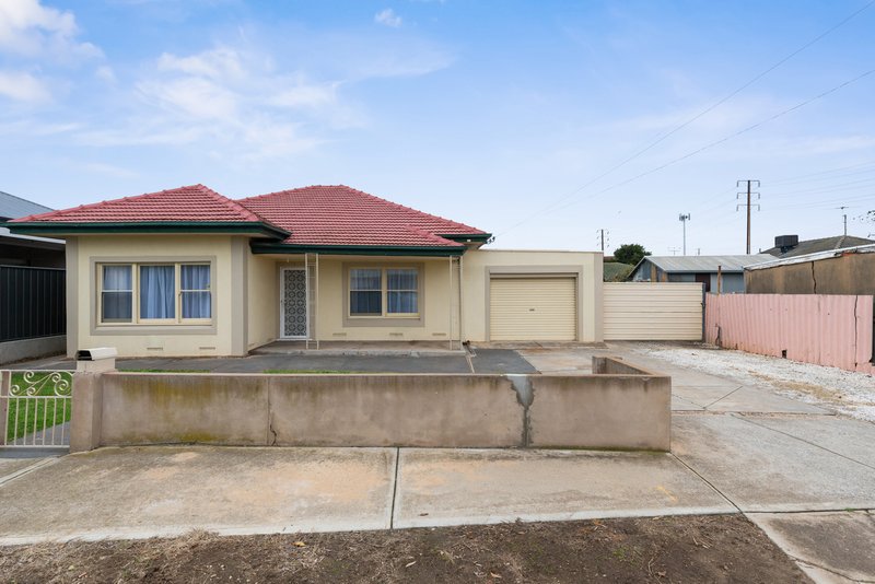 1 Barr Street, Glanville SA 5015