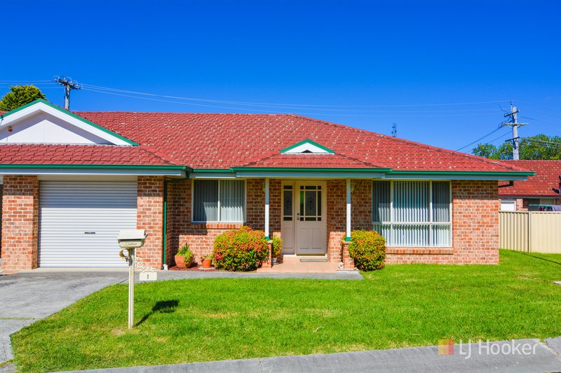 1 Barracks Place, Lithgow NSW 2790