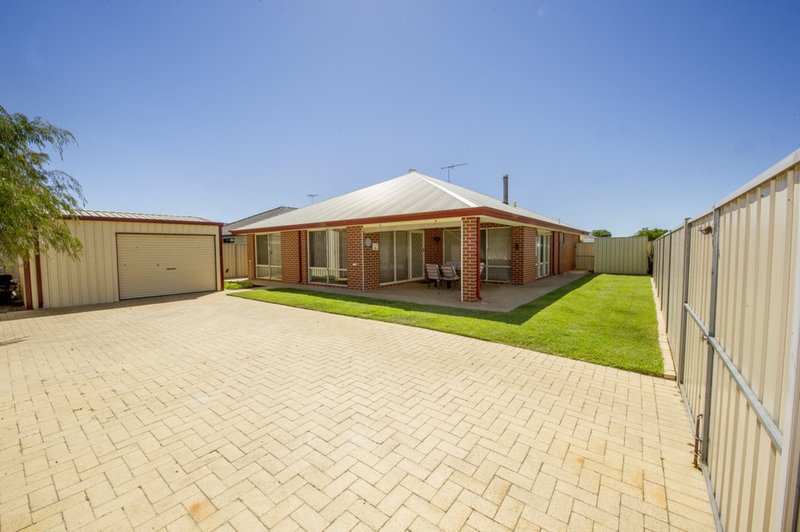 1 Barrett Street, Capel WA 6271