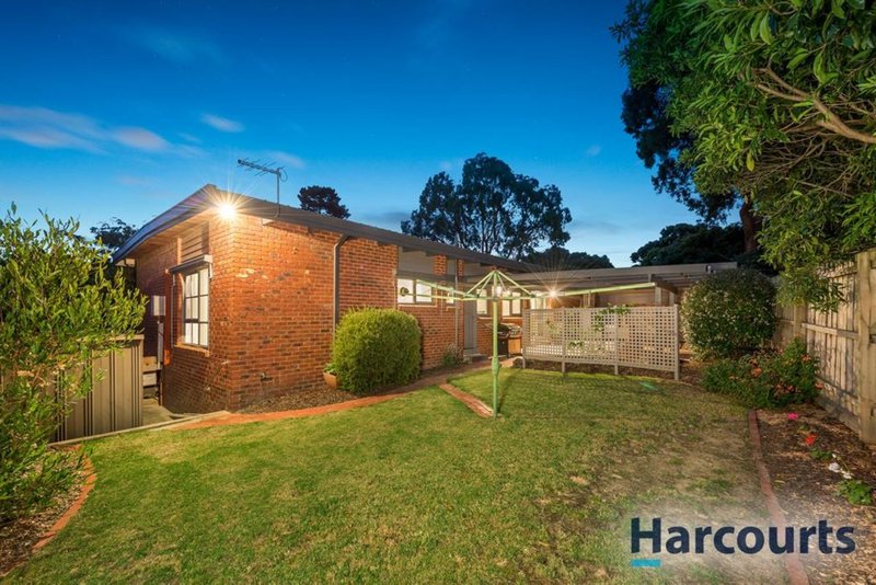 Photo - 1 Barrington Court, Wantirna VIC 3152 - Image 9