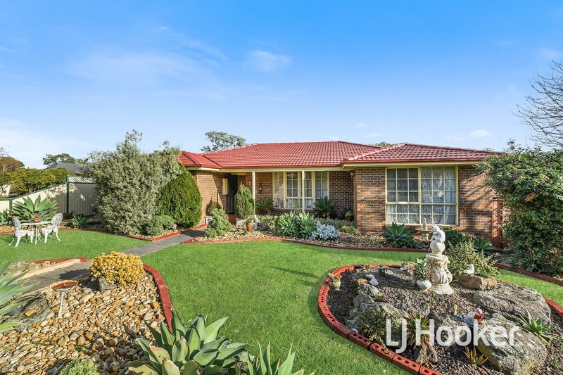 1 Barrington Place, Hampton Park VIC 3976