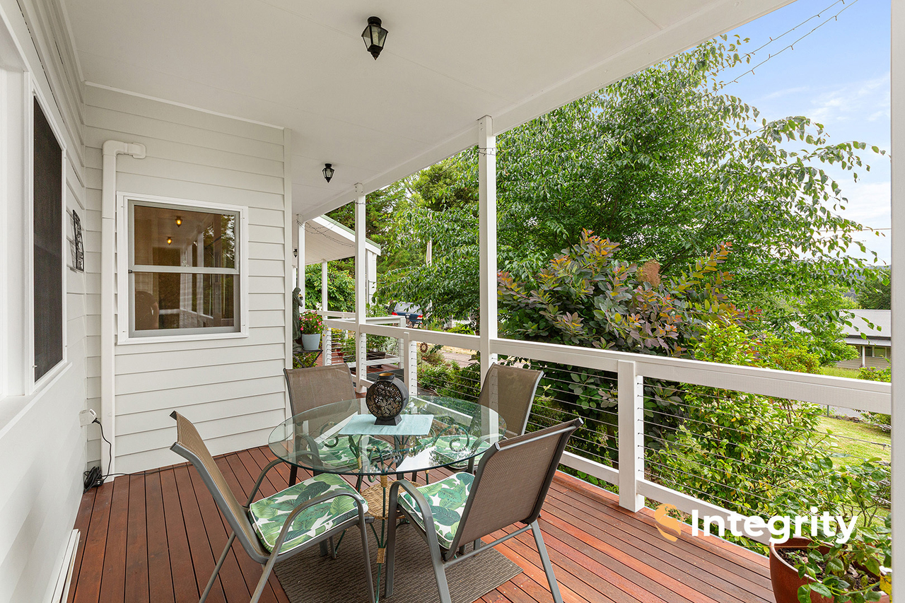 3-bedroom house at 1 Barton Avenue, Marysville, VIC 3779, Murrindindi, Victoria