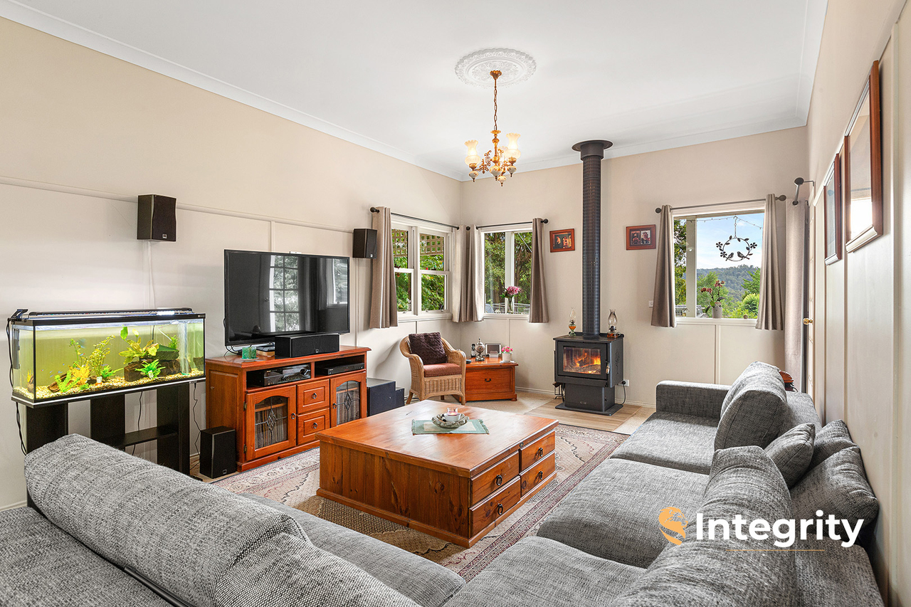 3-bedroom house at 1 Barton Avenue, Marysville, VIC 3779, Murrindindi, Victoria