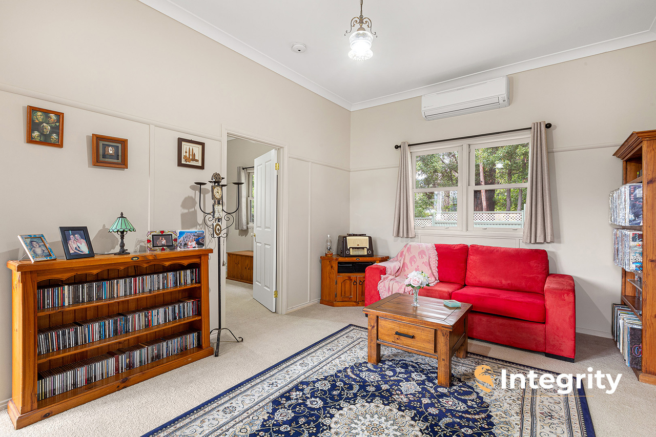 3-bedroom house at 1 Barton Avenue, Marysville, VIC 3779, Murrindindi, Victoria