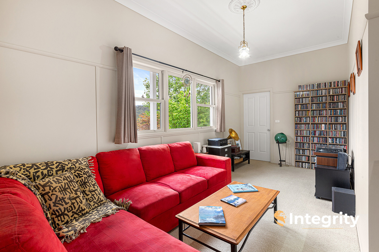 3-bedroom house at 1 Barton Avenue, Marysville, VIC 3779, Murrindindi, Victoria