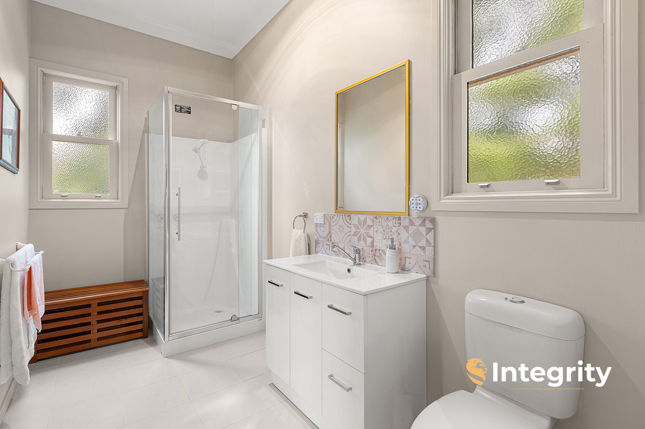 3-bedroom house at 1 Barton Avenue, Marysville, VIC 3779, Murrindindi, Victoria