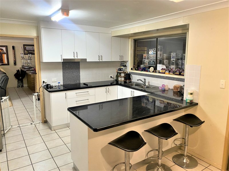 Photo - 1 Barwick Street, Kingaroy QLD 4610 - Image 2