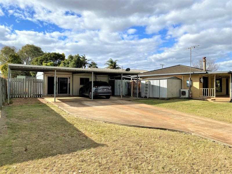 Photo - 1 Barwick Street, Kingaroy QLD 4610 - Image 16