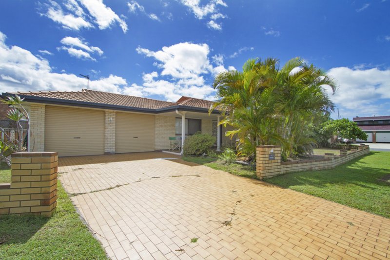 Photo - 1 Bass Place, Paradise Point QLD 4216 - Image 12