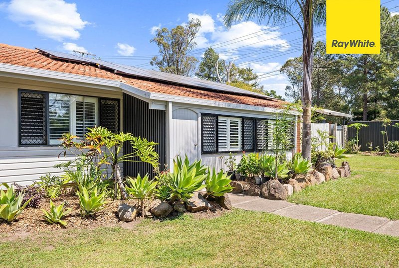 1 Bass Street, Boronia Heights QLD 4124