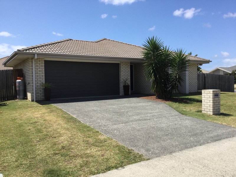 1 Baxter Crescent, Caboolture QLD 4510