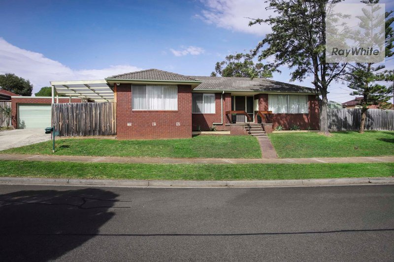 Photo - 1 Bay Court, Gladstone Park VIC 3043 - Image 3