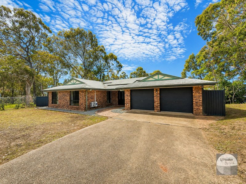 Photo - 1 Bay Drive, Russell Island QLD 4184 - Image 1