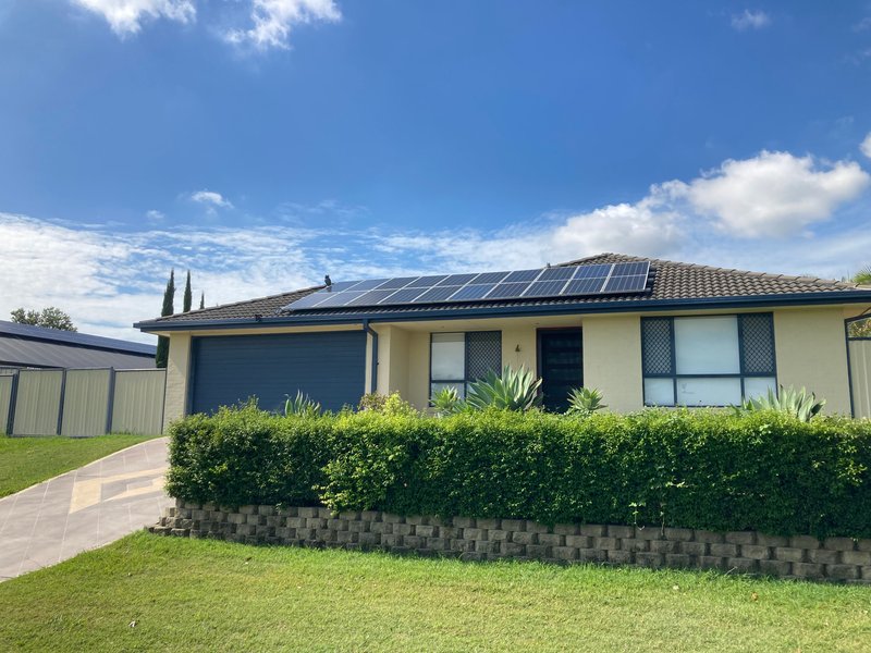 1 Baybreeze Close, Deception Bay QLD 4508