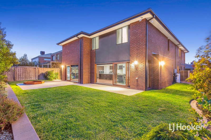 Photo - 1 Baybreeze Street, Point Cook VIC 3030 - Image 4