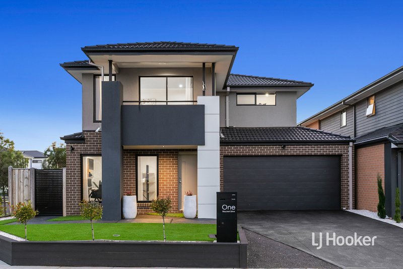 1 Baycrest Drive, Point Cook VIC 3030