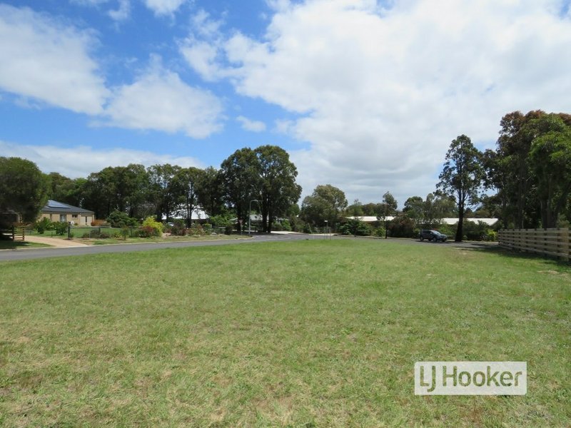 Photo - 1 Bayside Avenue, Newlands Arm VIC 3875 - Image 1