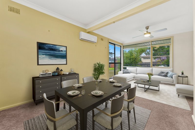 Photo - 1 Bayview Road, Peakhurst Heights NSW 2210 - Image 3