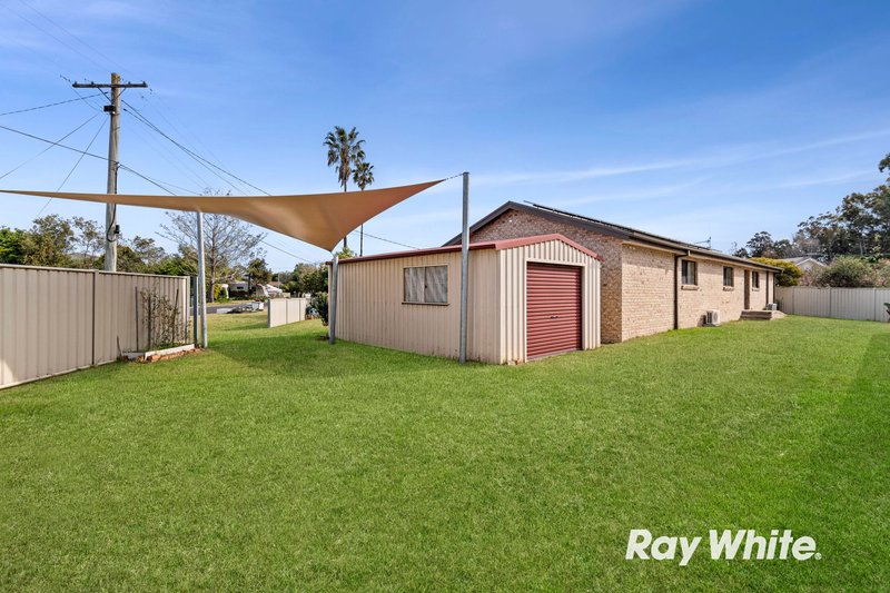 1 Bayview Street, Surfside NSW 2536