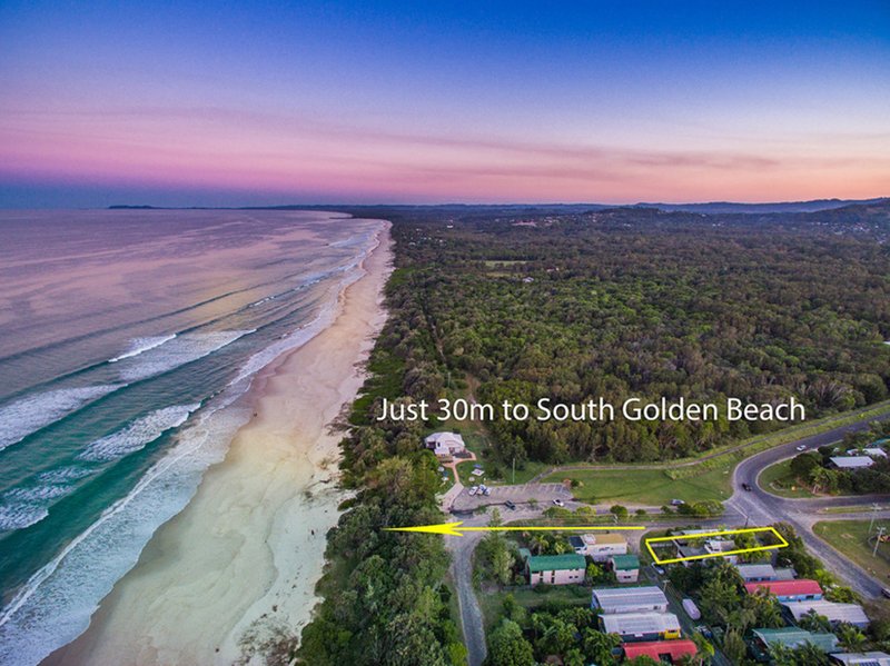 Photo - 1 Beach Avenue, South Golden Beach NSW 2483 - Image 3