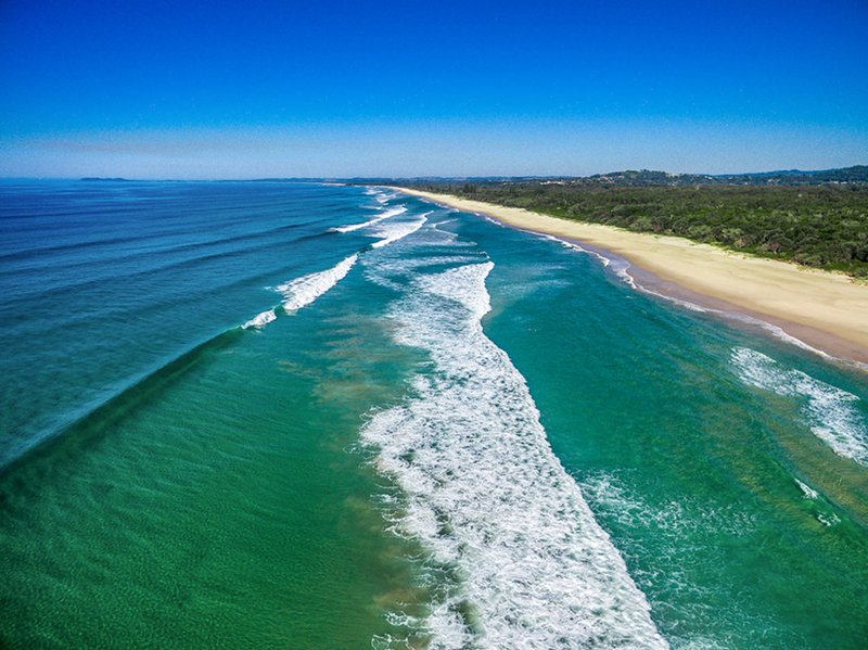 Photo - 1 Beach Avenue, South Golden Beach NSW 2483 - Image 6