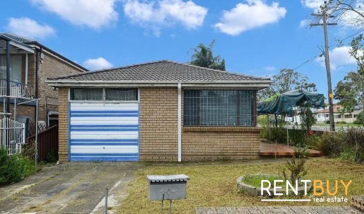 1 Beaconsfield Street, Silverwater NSW 2128