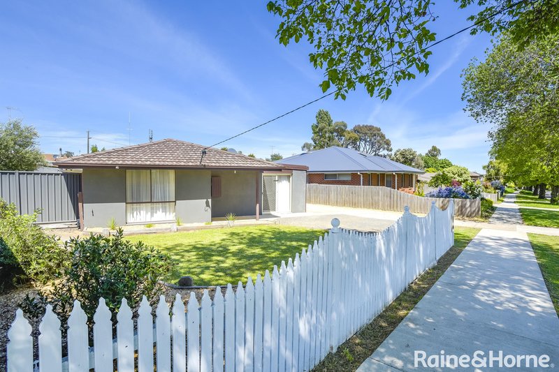 1 Beauchamp Street, Kyneton VIC 3444