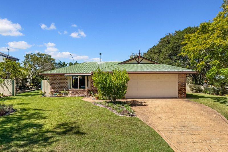 1 Beaverbrook Circuit, Sippy Downs QLD 4556