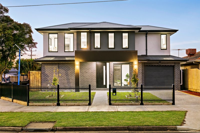 1 Beccles Street, Fawkner VIC 3060