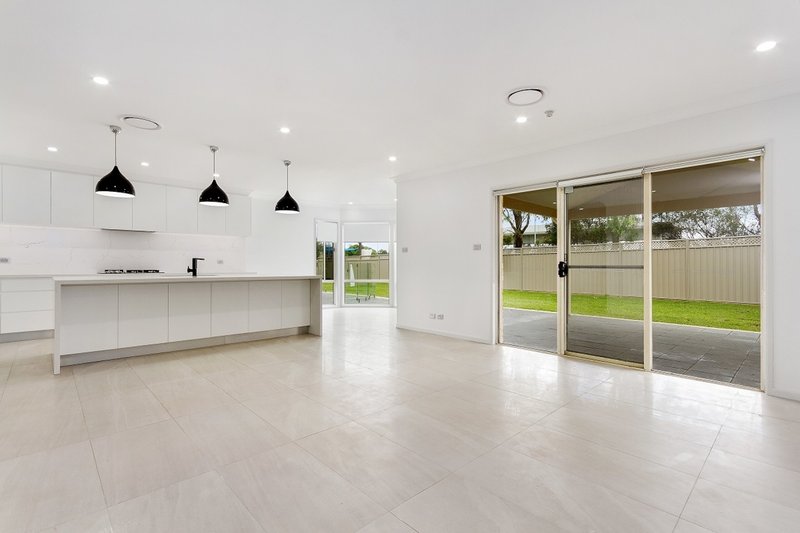 Photo - 1 Beck Place, Kellyville Ridge NSW 2155 - Image 4