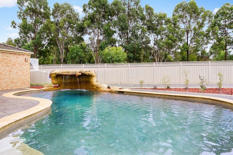 Photo - 1 Beck Place, Kellyville Ridge NSW 2155 - Image 10