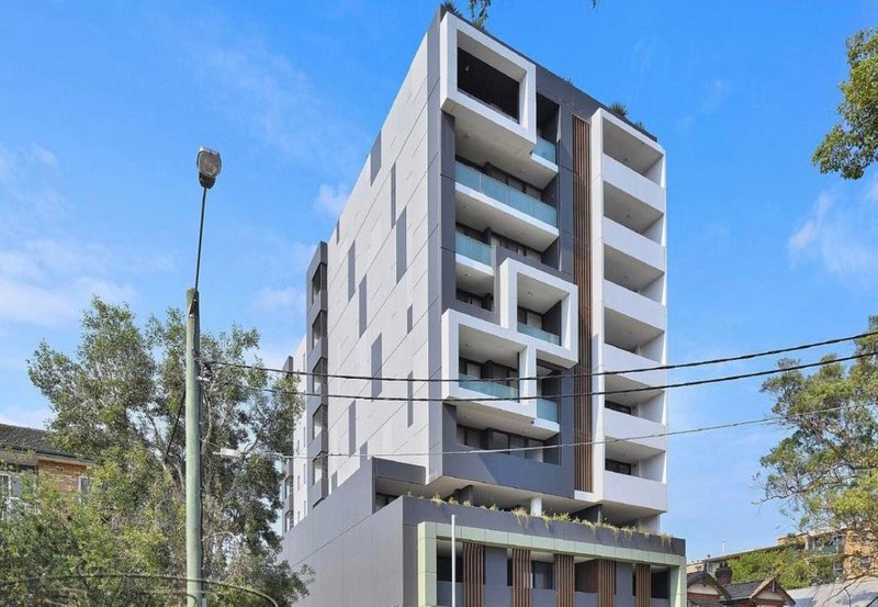 Photo - 1 BED/13 Morwick Street, Strathfield NSW 2135 - Image 1
