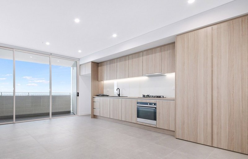 Photo - 1 BED/16 Railway Parade, Burwood NSW 2134 - Image 1