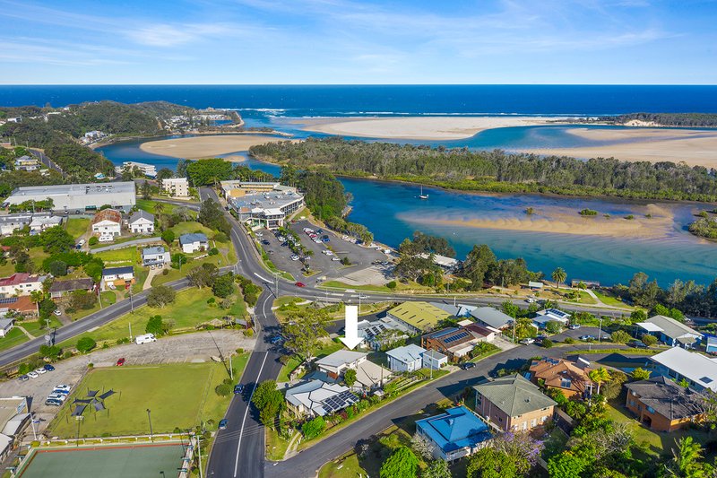 1 Beer Parade, Nambucca Heads NSW 2448