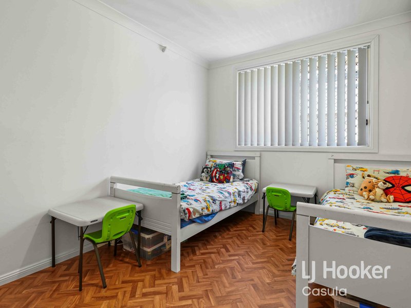 Photo - 1 Bega Close, Prestons NSW 2170 - Image 8